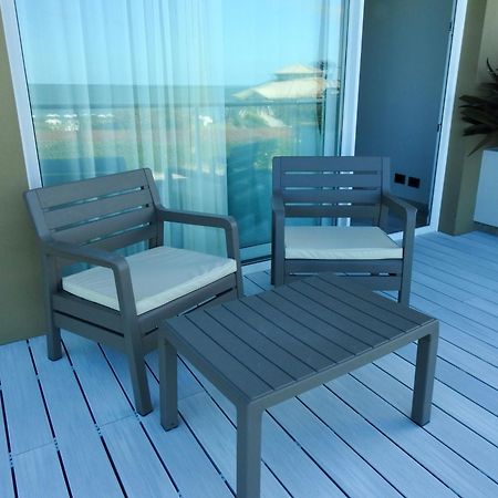 Ili Ili Hotel Boutique Mar del Plata Eksteriør bilde