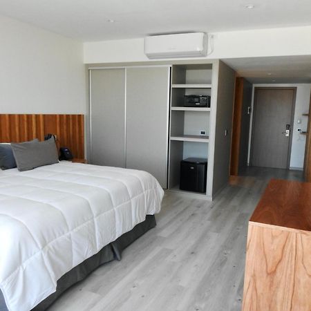 Ili Ili Hotel Boutique Mar del Plata Eksteriør bilde