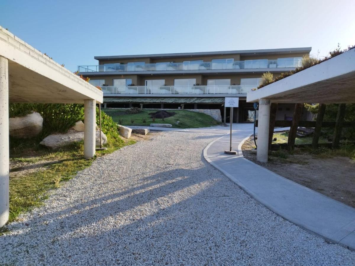 Ili Ili Hotel Boutique Mar del Plata Eksteriør bilde