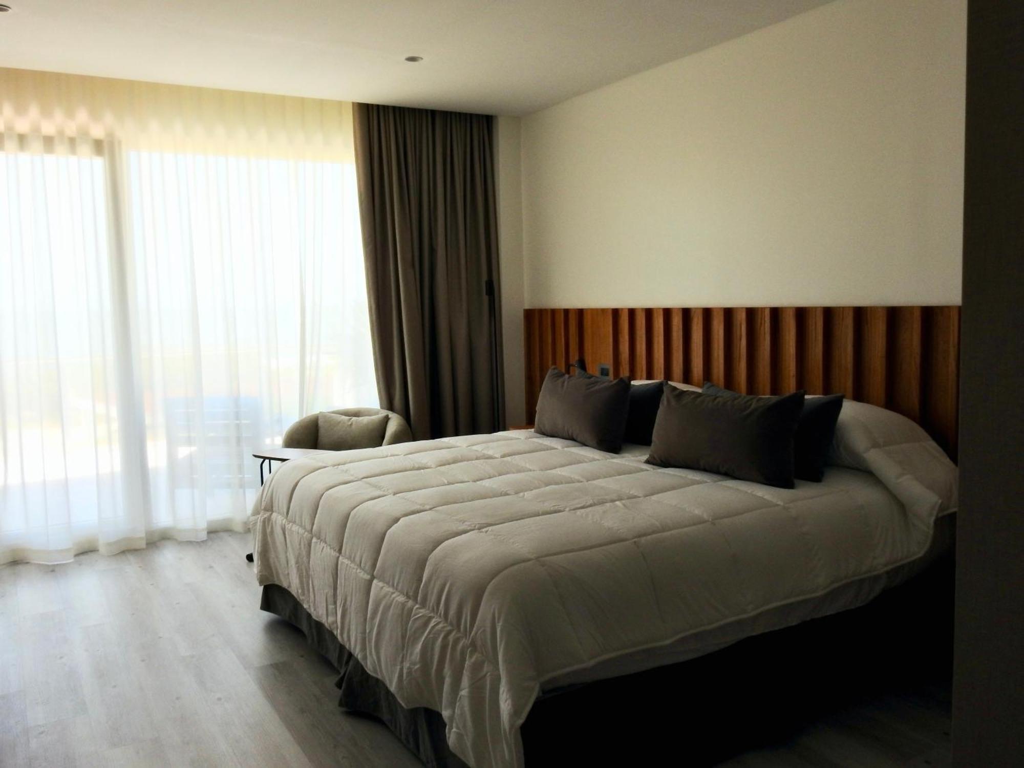 Ili Ili Hotel Boutique Mar del Plata Eksteriør bilde