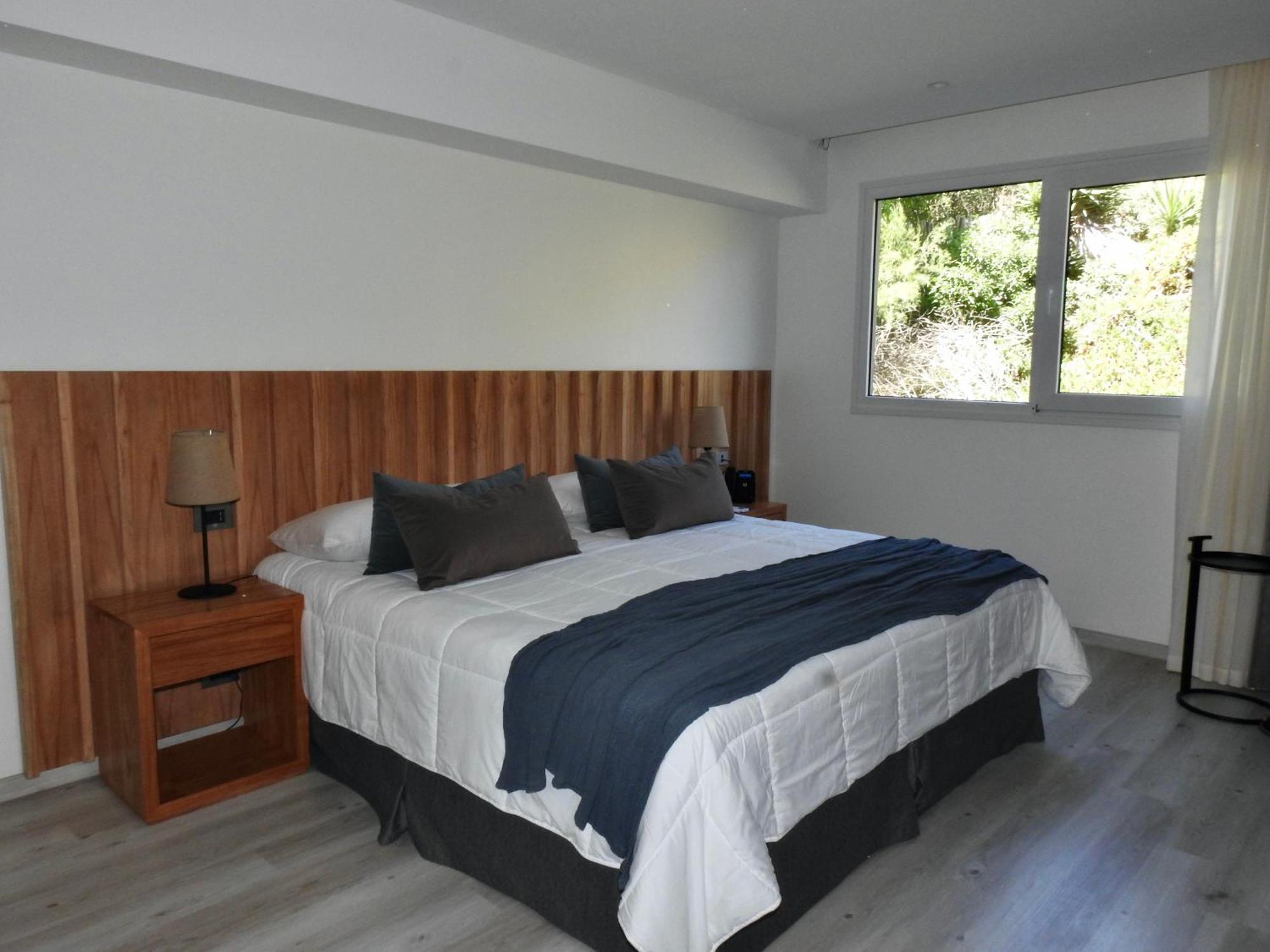 Ili Ili Hotel Boutique Mar del Plata Eksteriør bilde