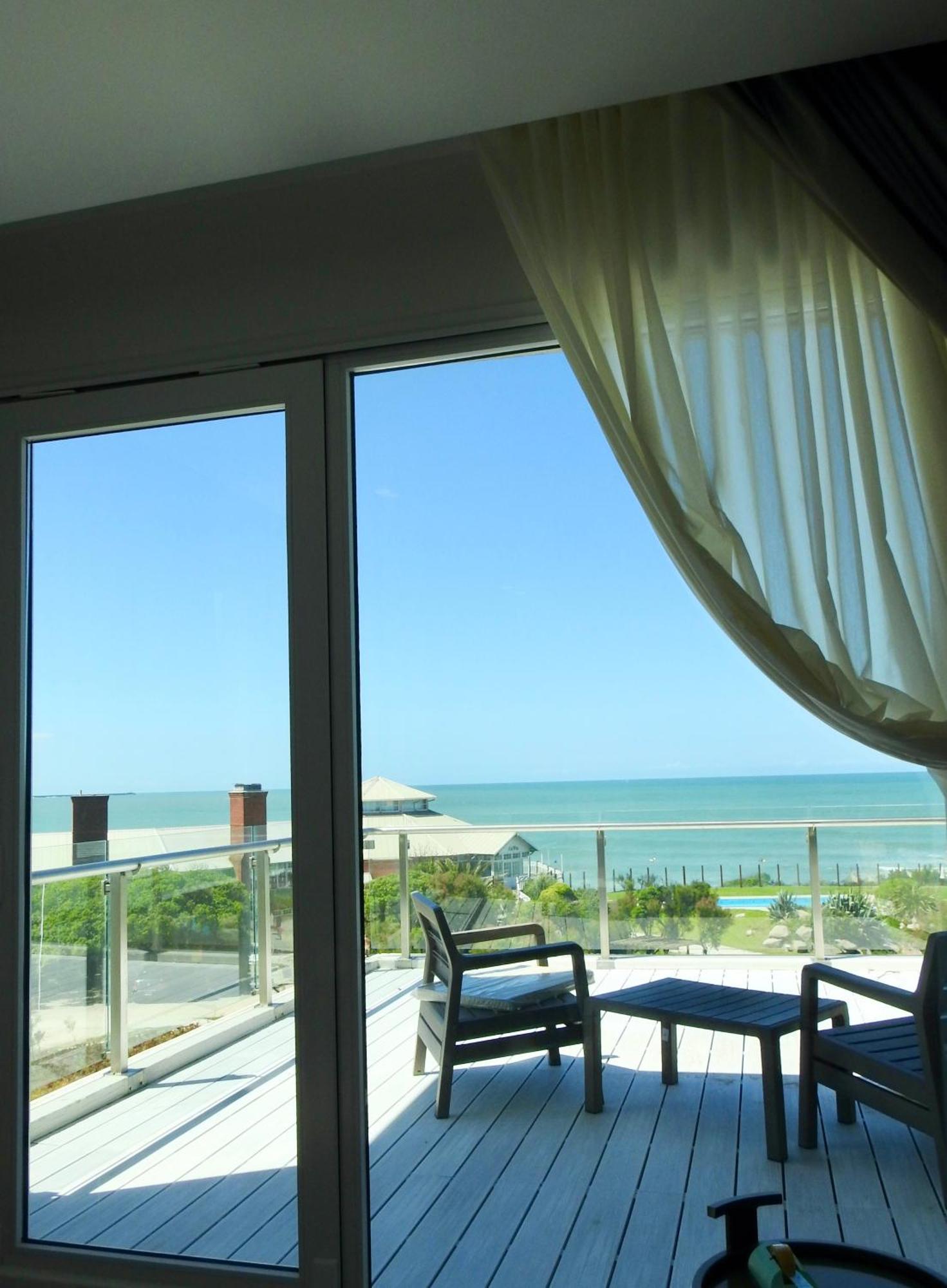 Ili Ili Hotel Boutique Mar del Plata Eksteriør bilde