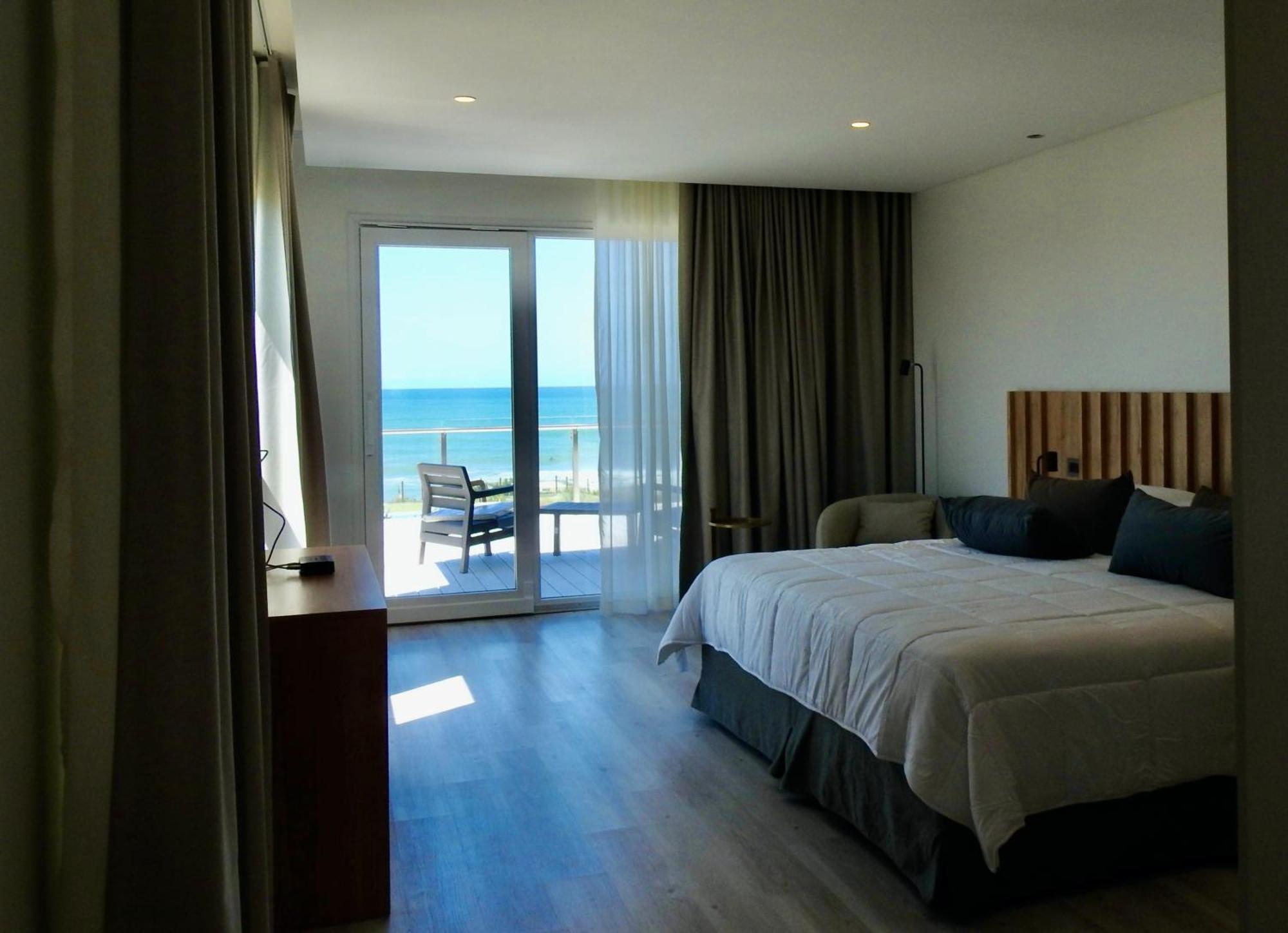 Ili Ili Hotel Boutique Mar del Plata Eksteriør bilde