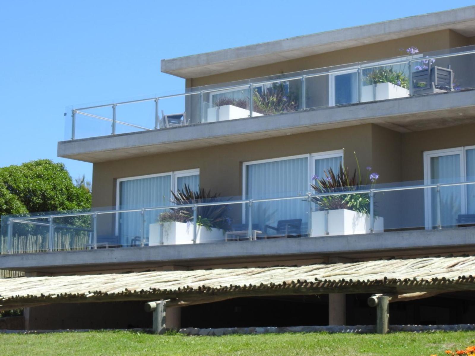 Ili Ili Hotel Boutique Mar del Plata Eksteriør bilde