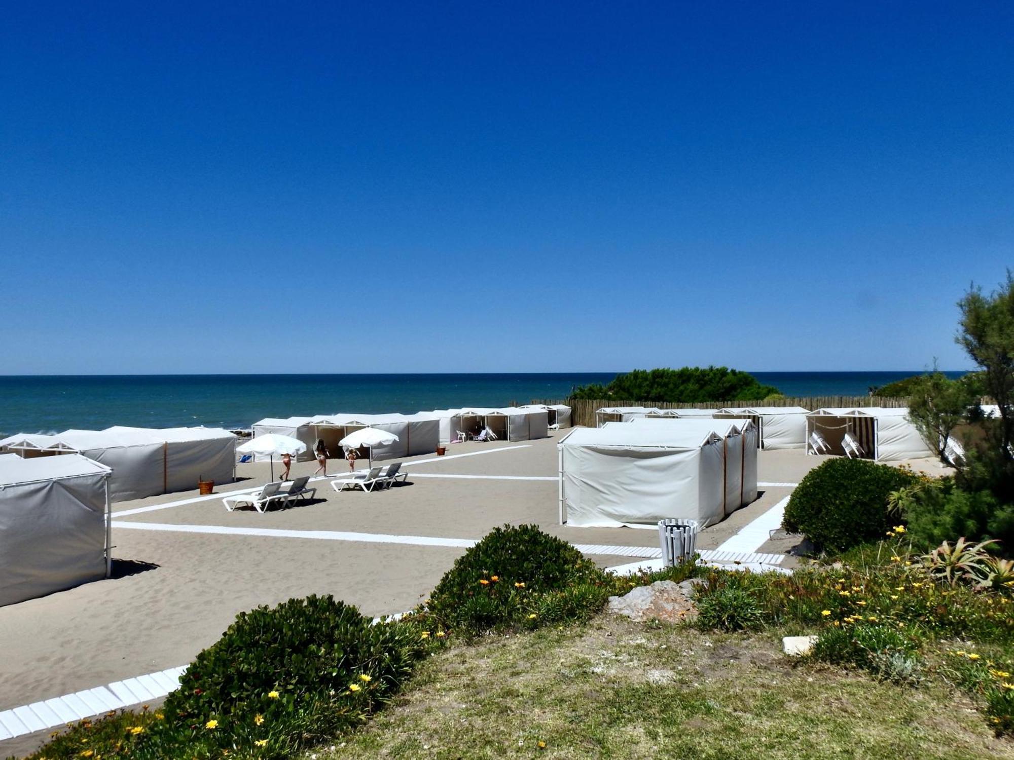 Ili Ili Hotel Boutique Mar del Plata Eksteriør bilde