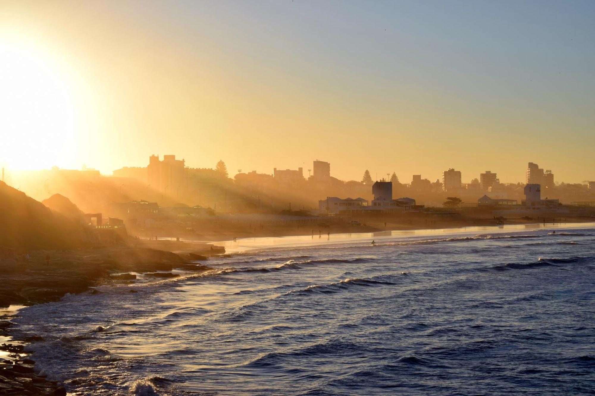 Ili Ili Hotel Boutique Mar del Plata Eksteriør bilde