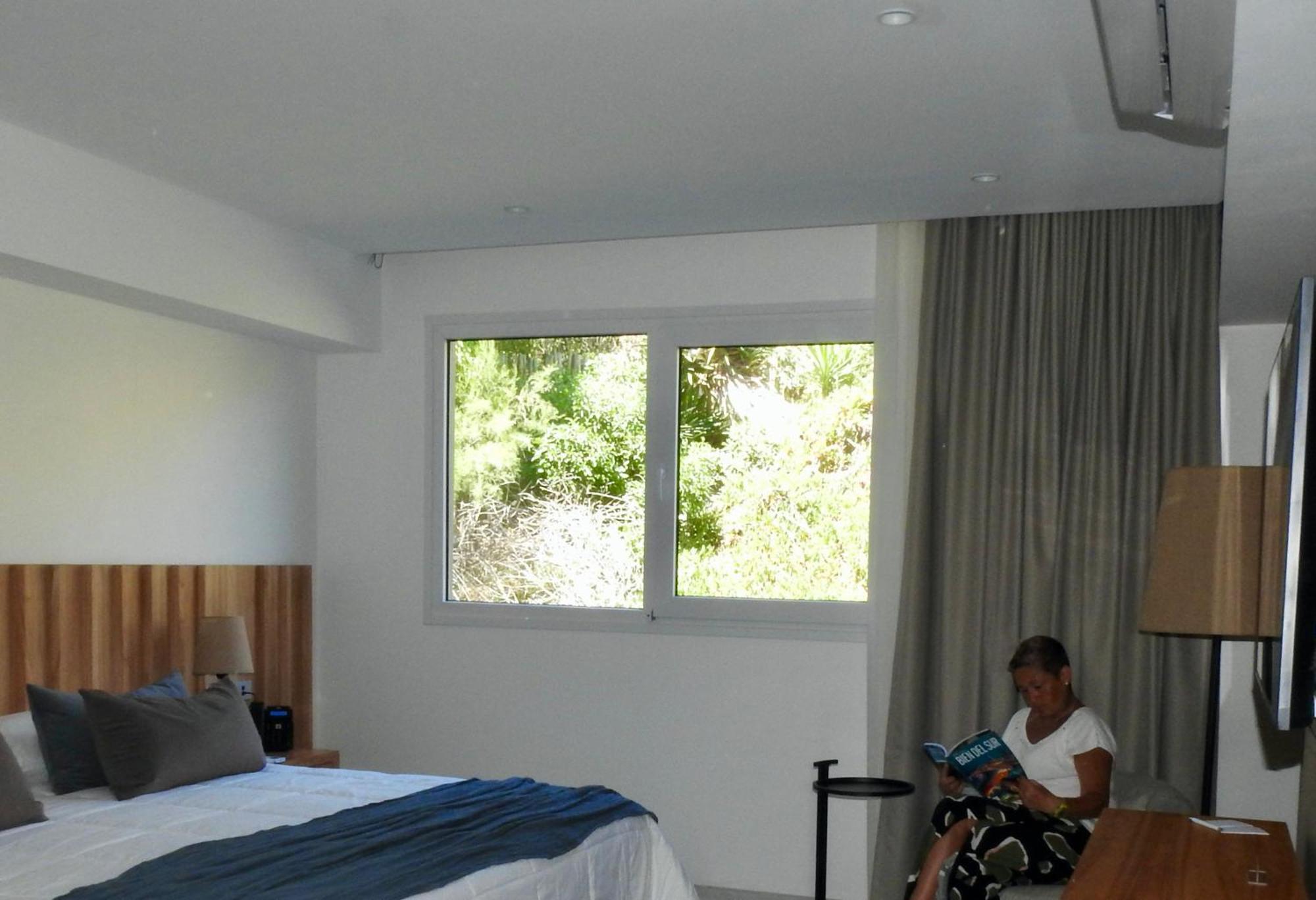 Ili Ili Hotel Boutique Mar del Plata Eksteriør bilde