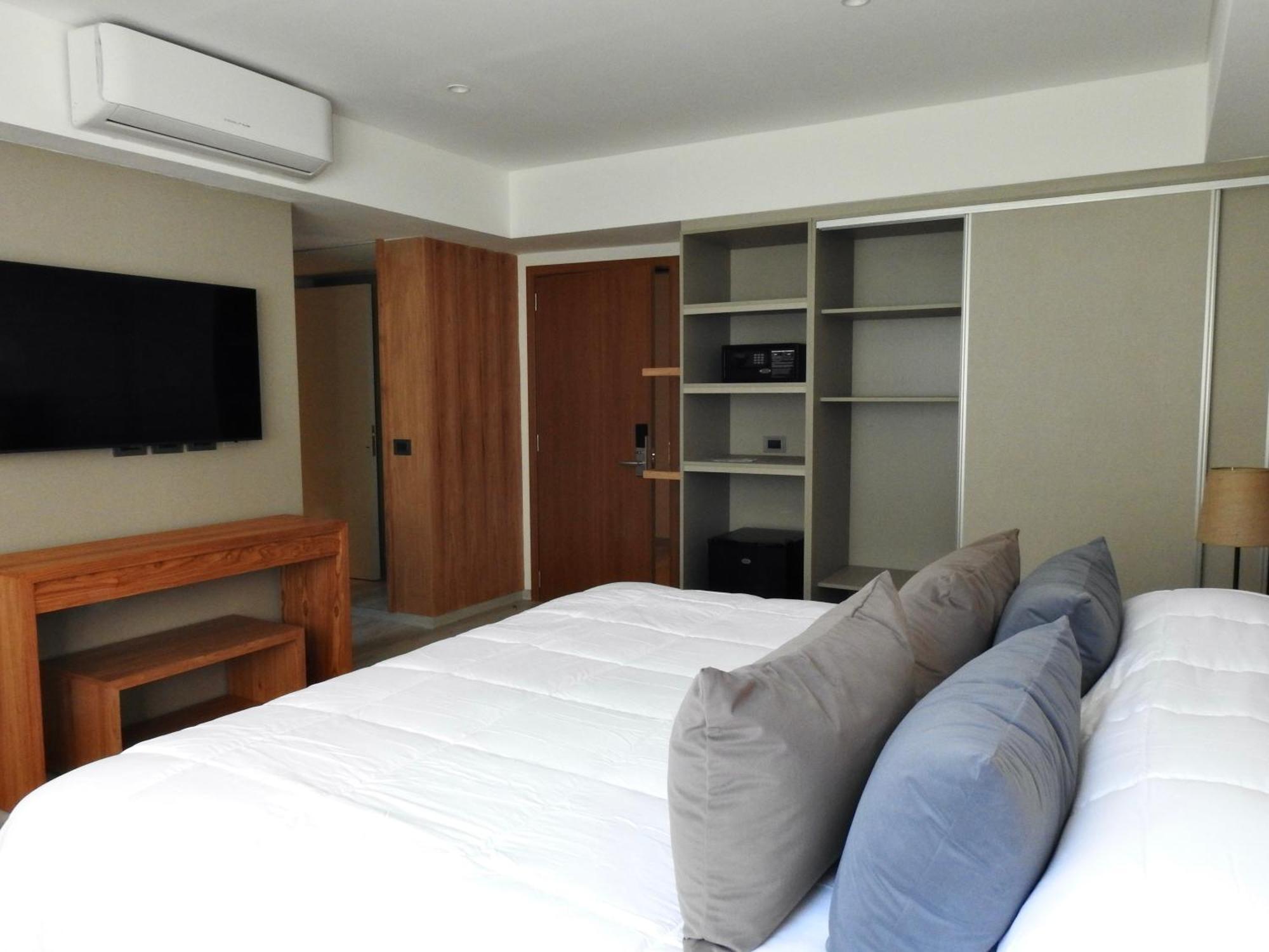 Ili Ili Hotel Boutique Mar del Plata Eksteriør bilde