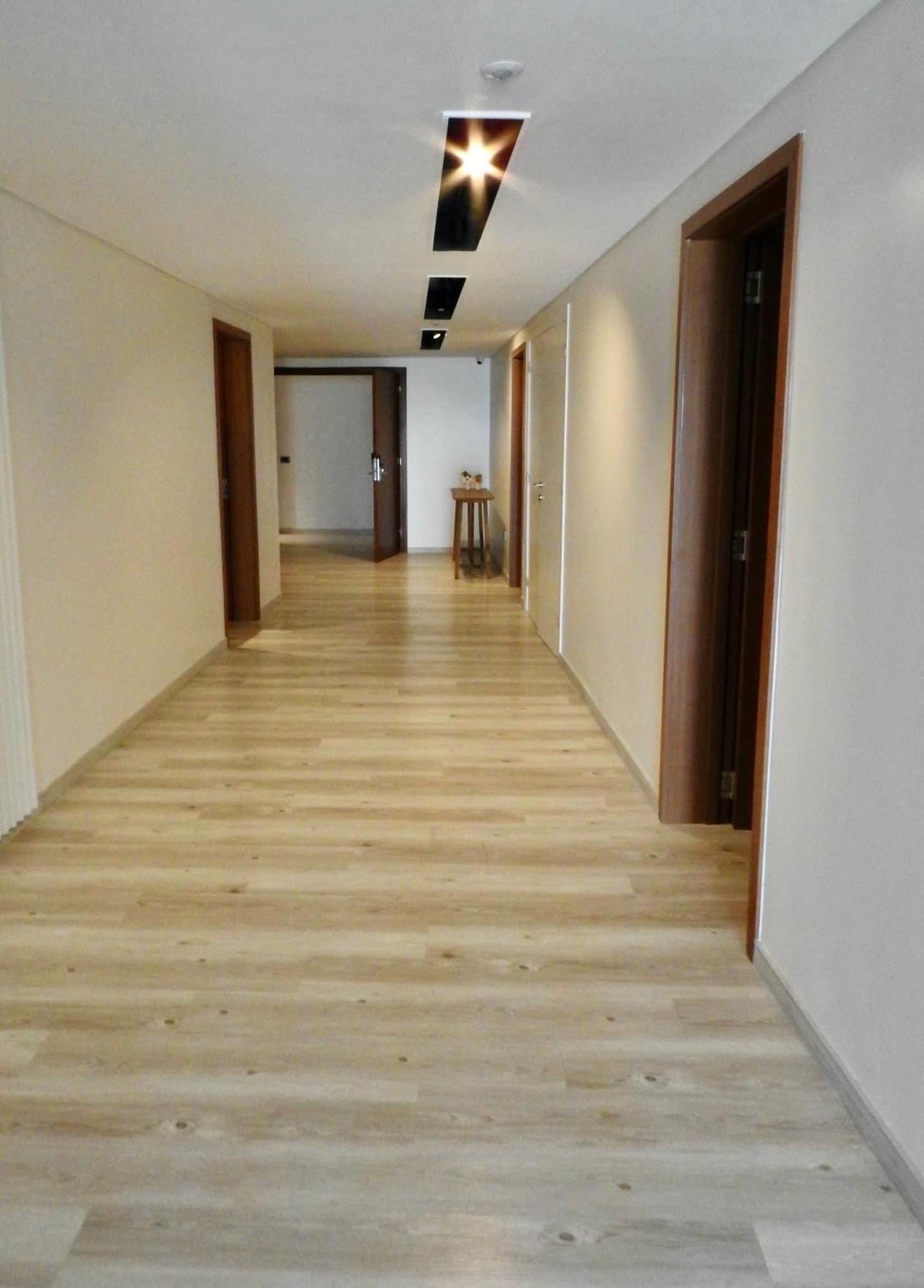 Ili Ili Hotel Boutique Mar del Plata Eksteriør bilde