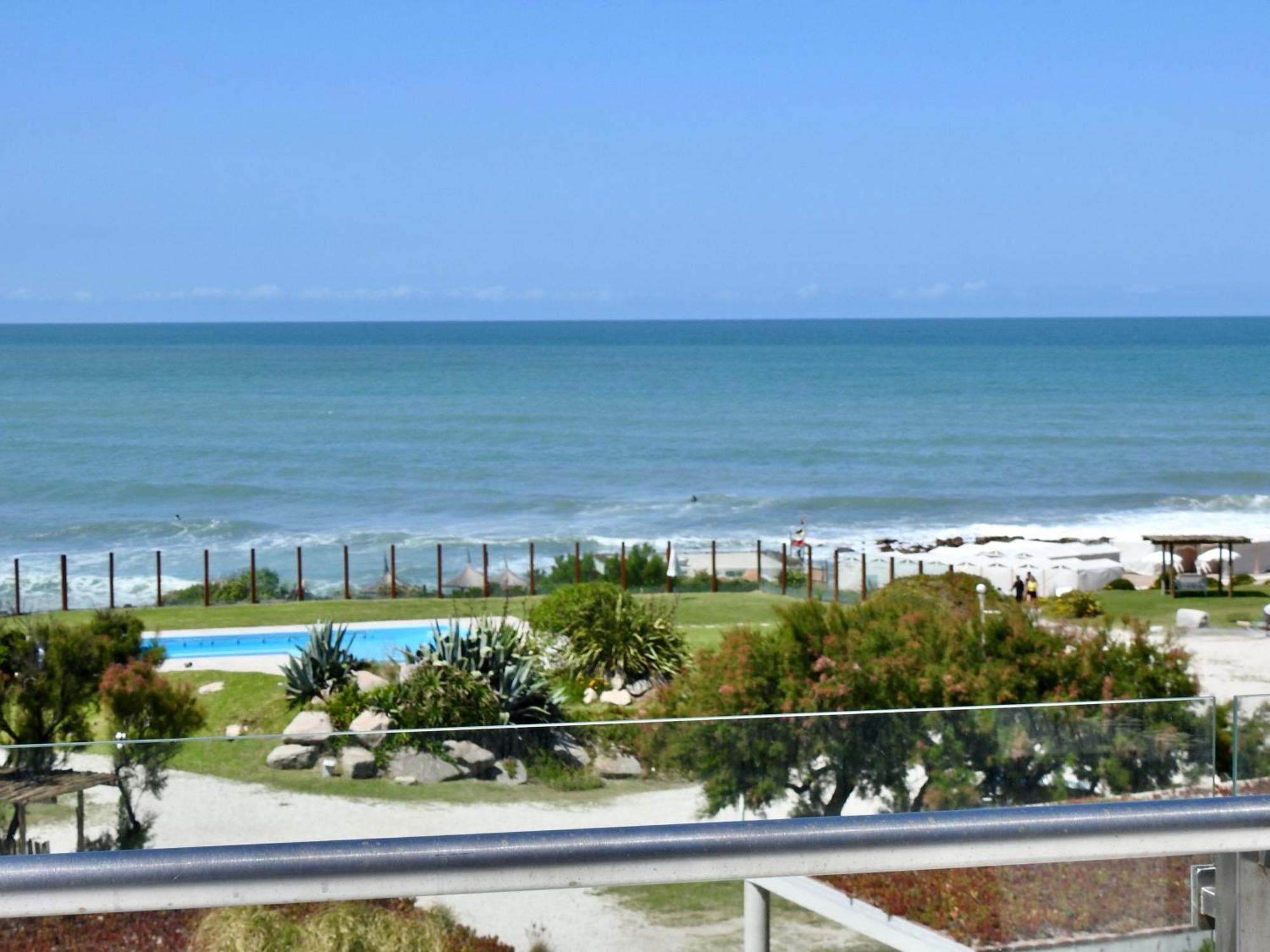 Ili Ili Hotel Boutique Mar del Plata Eksteriør bilde