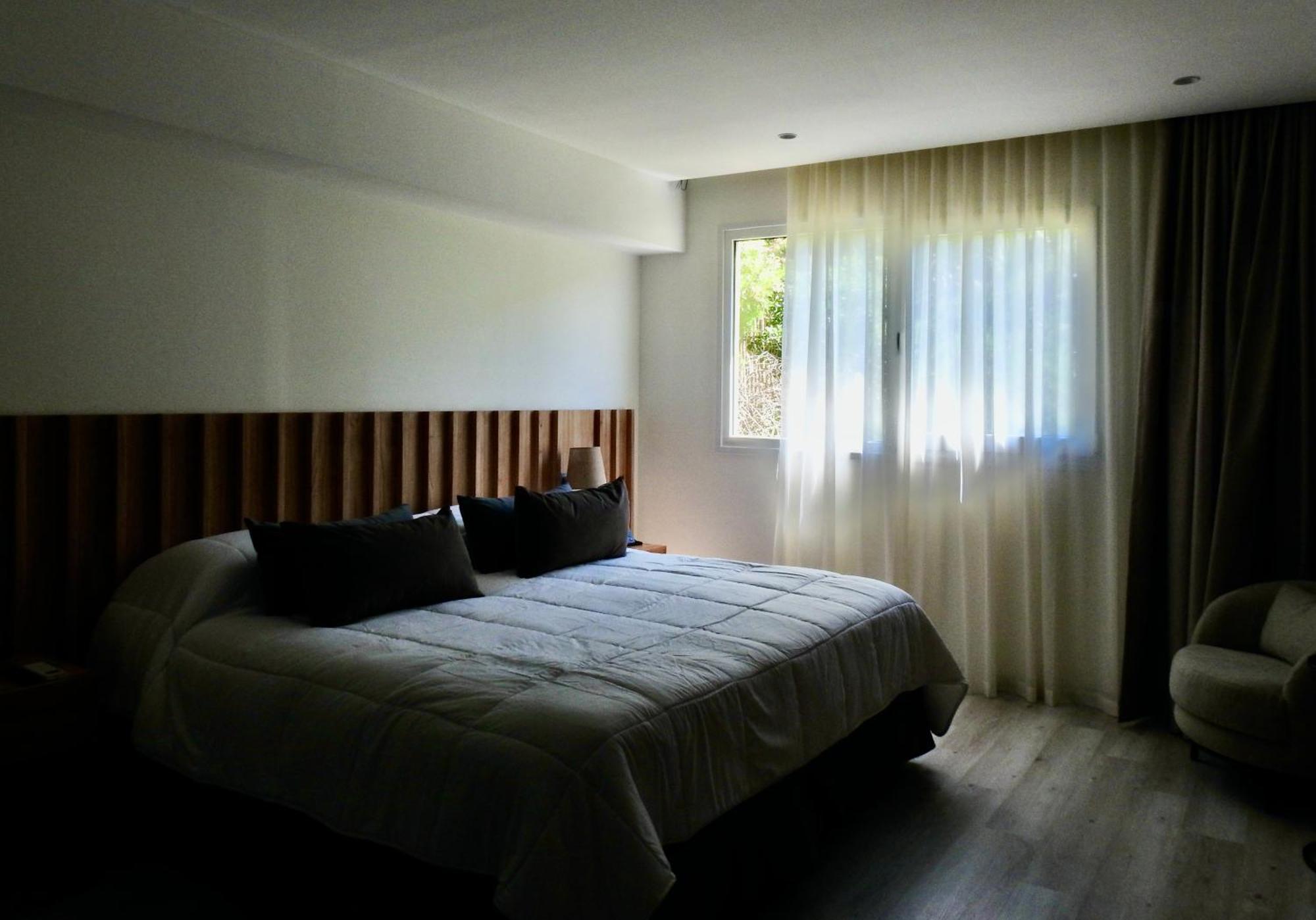 Ili Ili Hotel Boutique Mar del Plata Eksteriør bilde