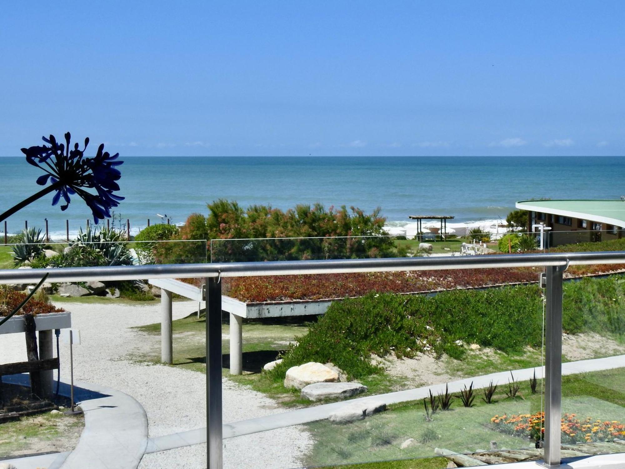 Ili Ili Hotel Boutique Mar del Plata Eksteriør bilde