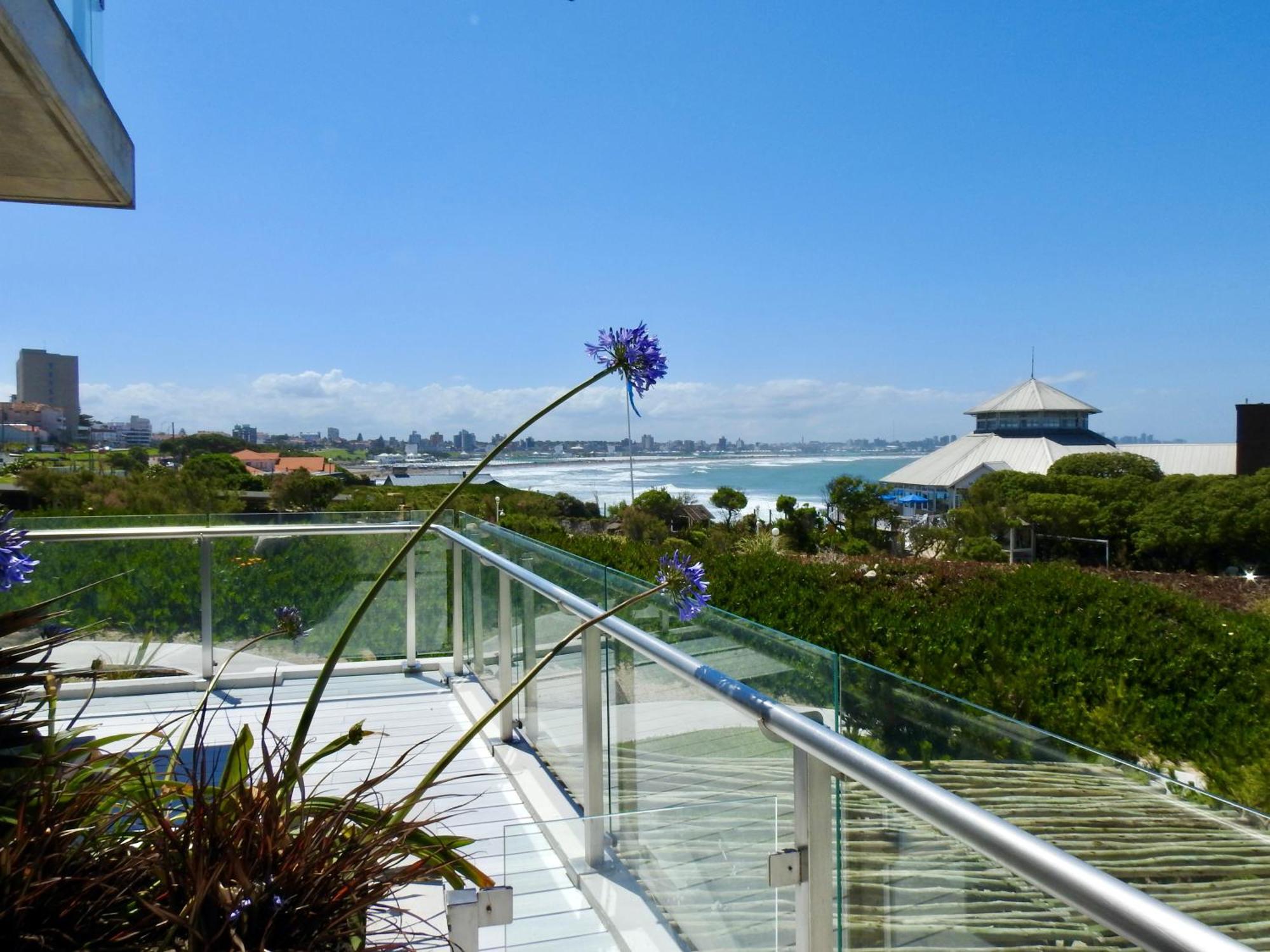 Ili Ili Hotel Boutique Mar del Plata Eksteriør bilde