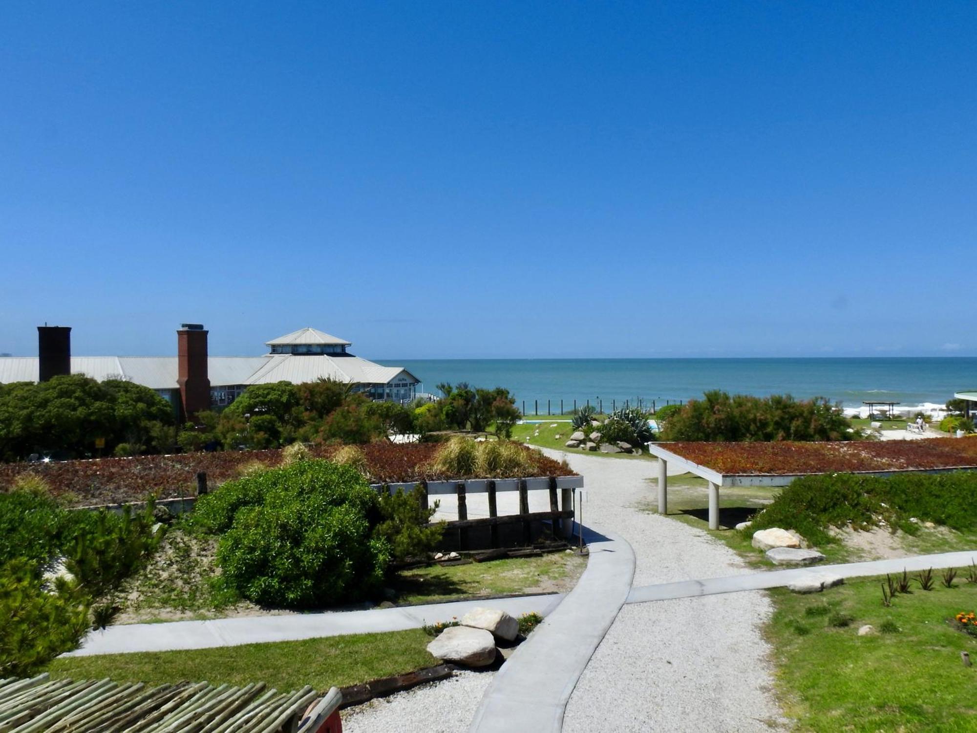 Ili Ili Hotel Boutique Mar del Plata Eksteriør bilde