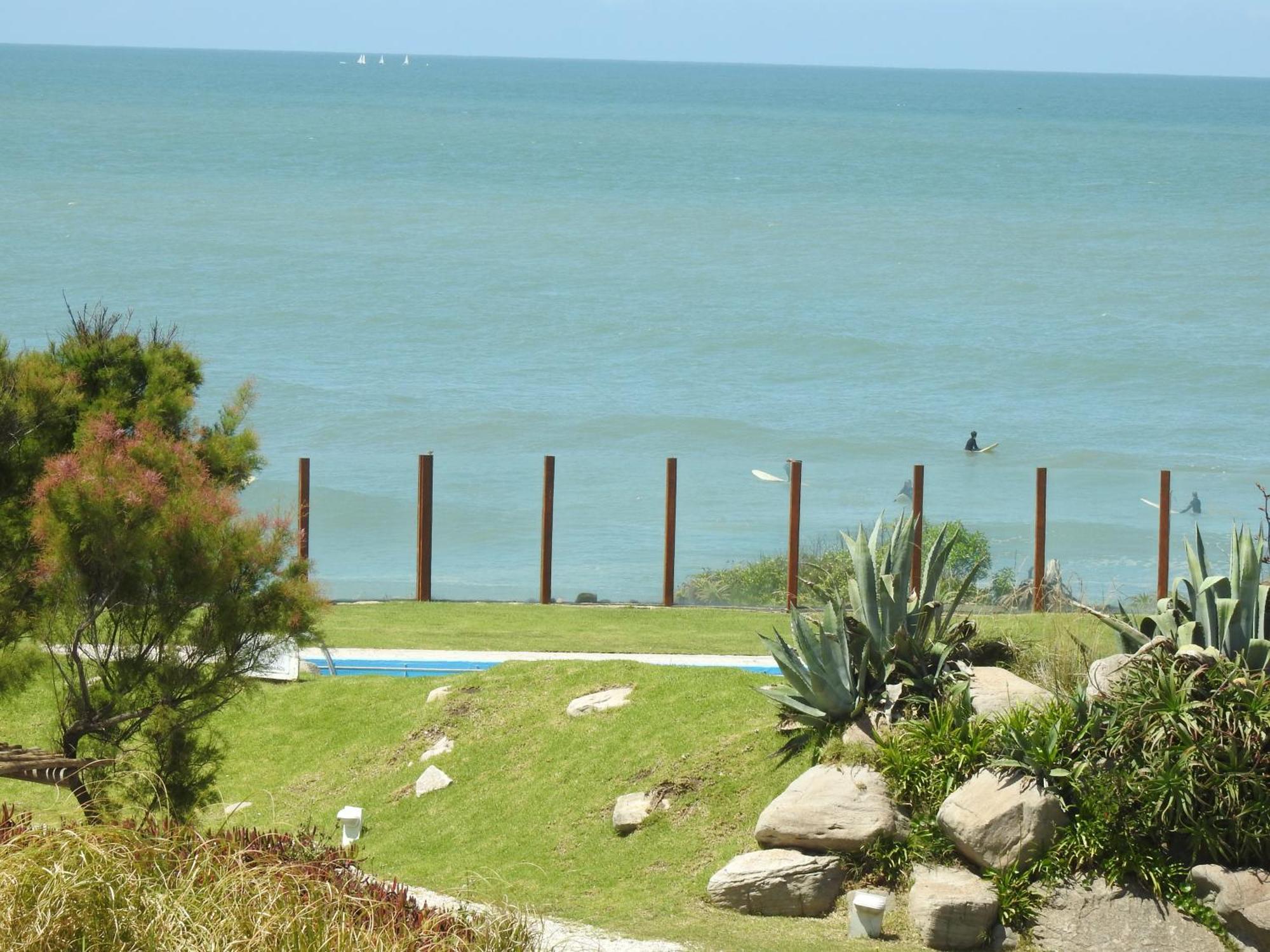Ili Ili Hotel Boutique Mar del Plata Eksteriør bilde