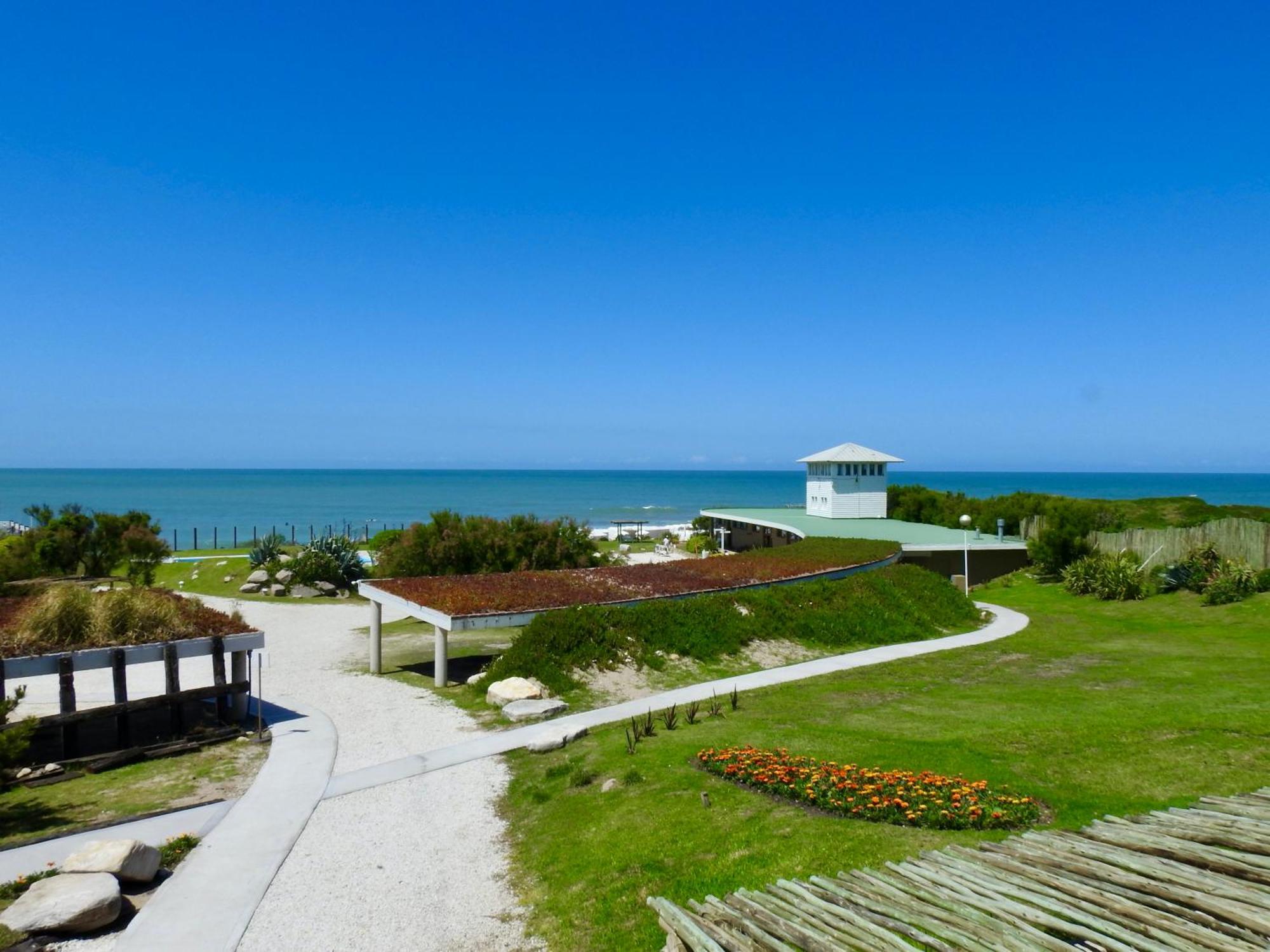 Ili Ili Hotel Boutique Mar del Plata Eksteriør bilde