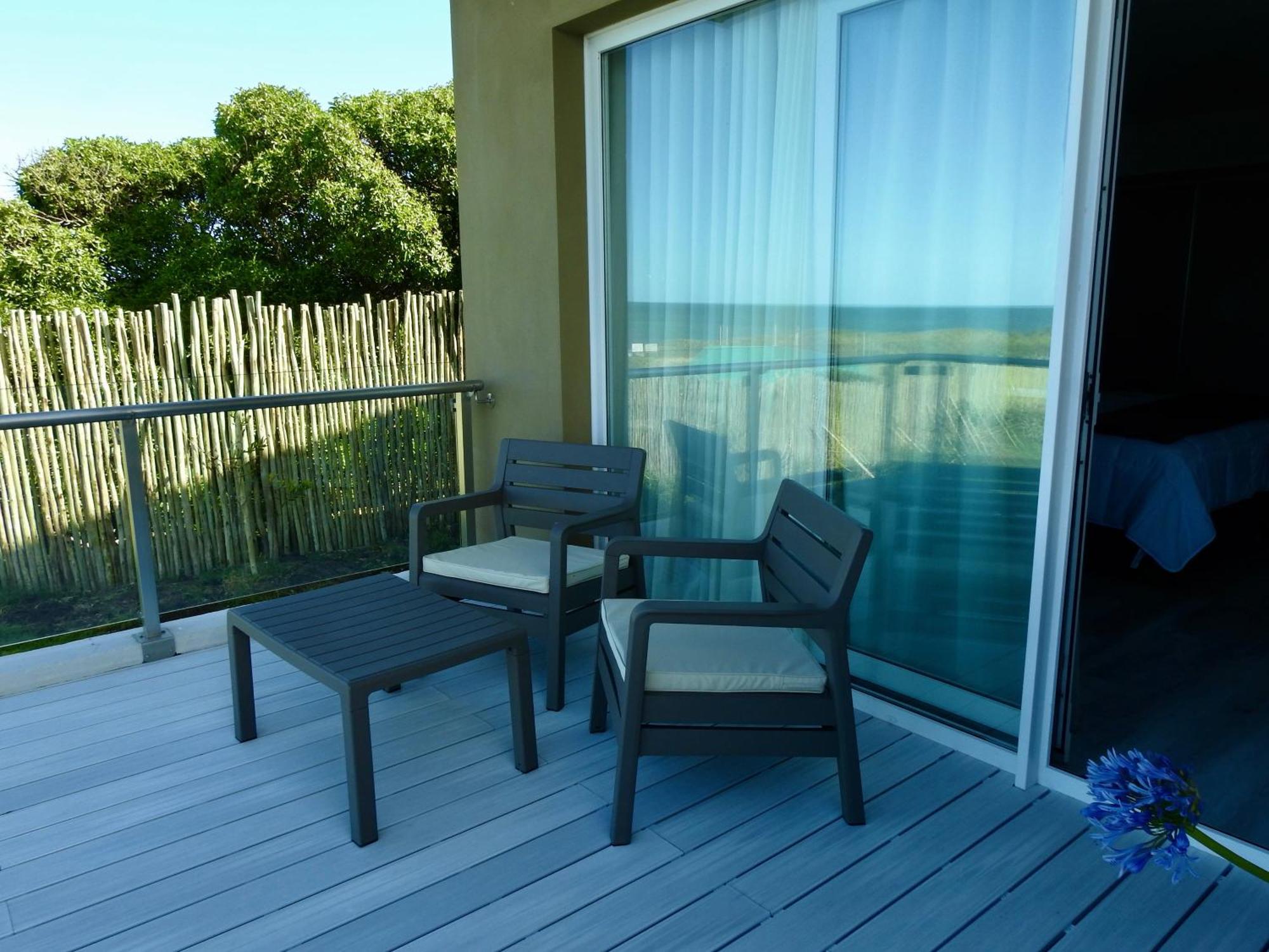 Ili Ili Hotel Boutique Mar del Plata Eksteriør bilde