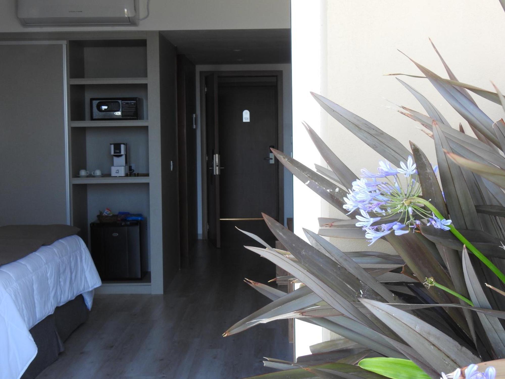 Ili Ili Hotel Boutique Mar del Plata Eksteriør bilde