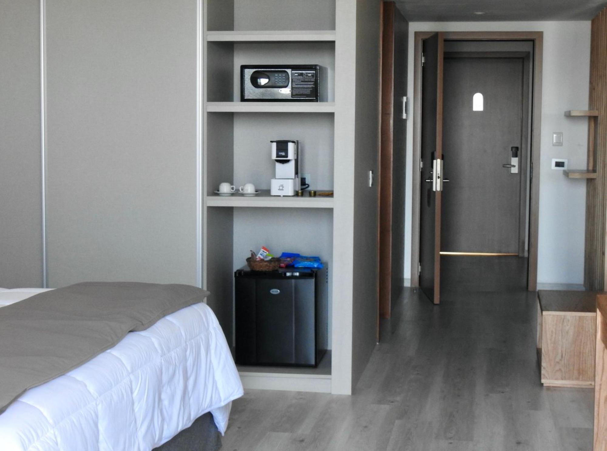 Ili Ili Hotel Boutique Mar del Plata Eksteriør bilde
