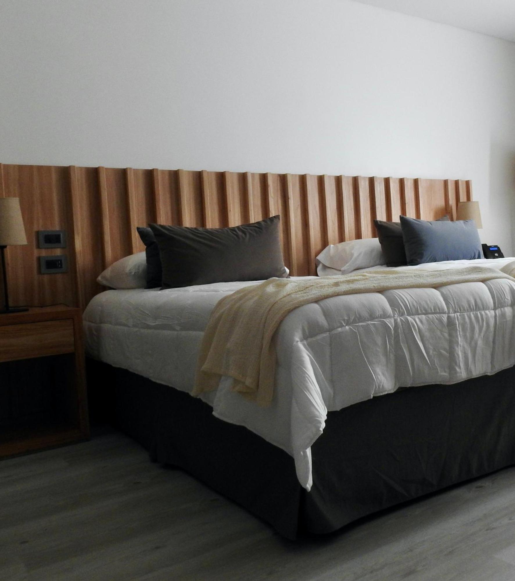 Ili Ili Hotel Boutique Mar del Plata Eksteriør bilde