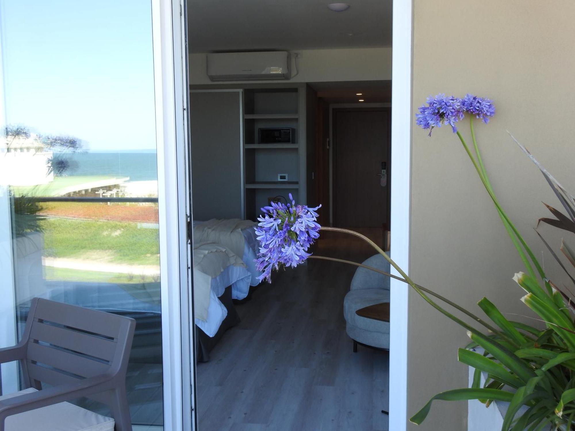 Ili Ili Hotel Boutique Mar del Plata Eksteriør bilde