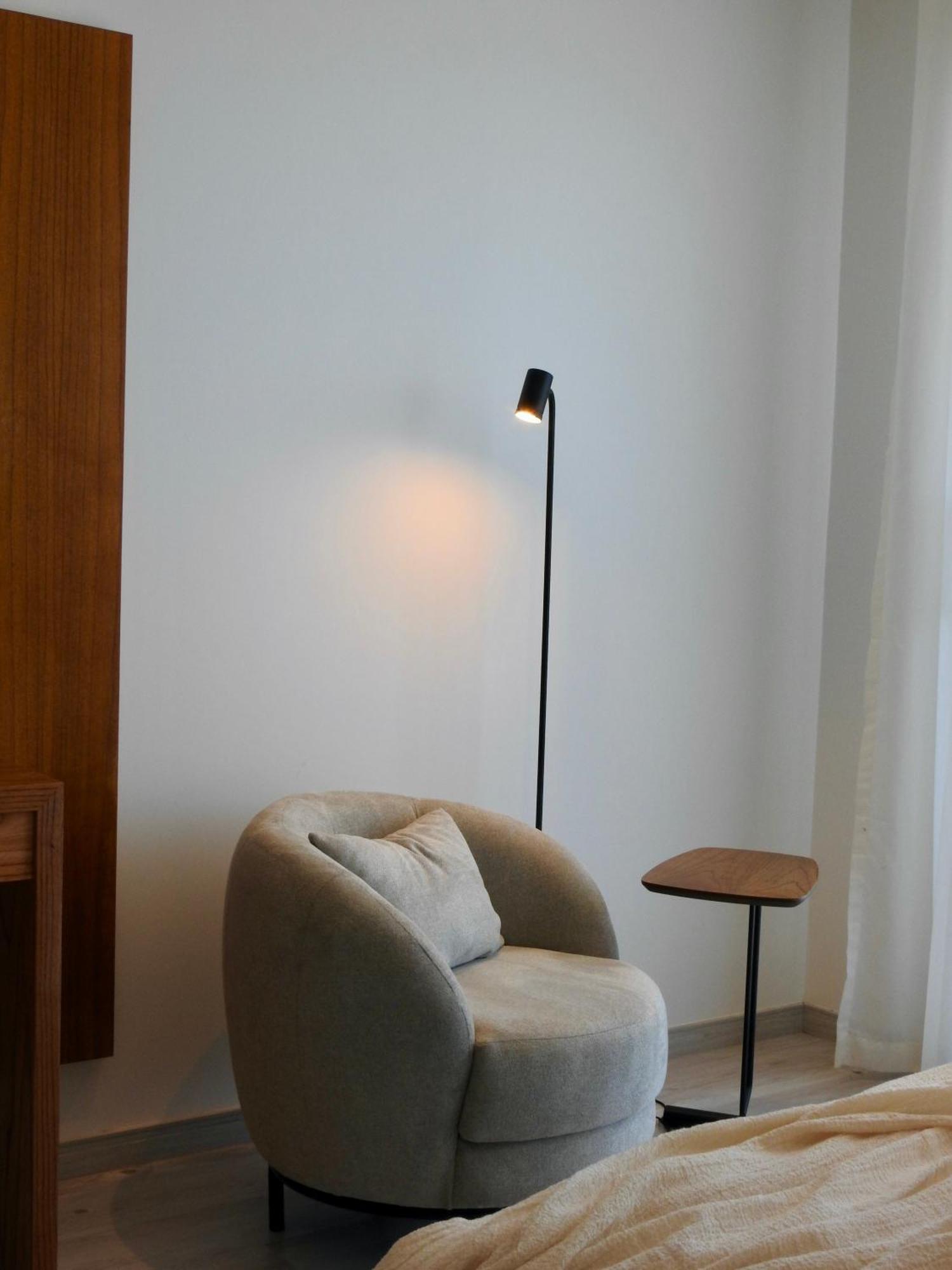 Ili Ili Hotel Boutique Mar del Plata Eksteriør bilde