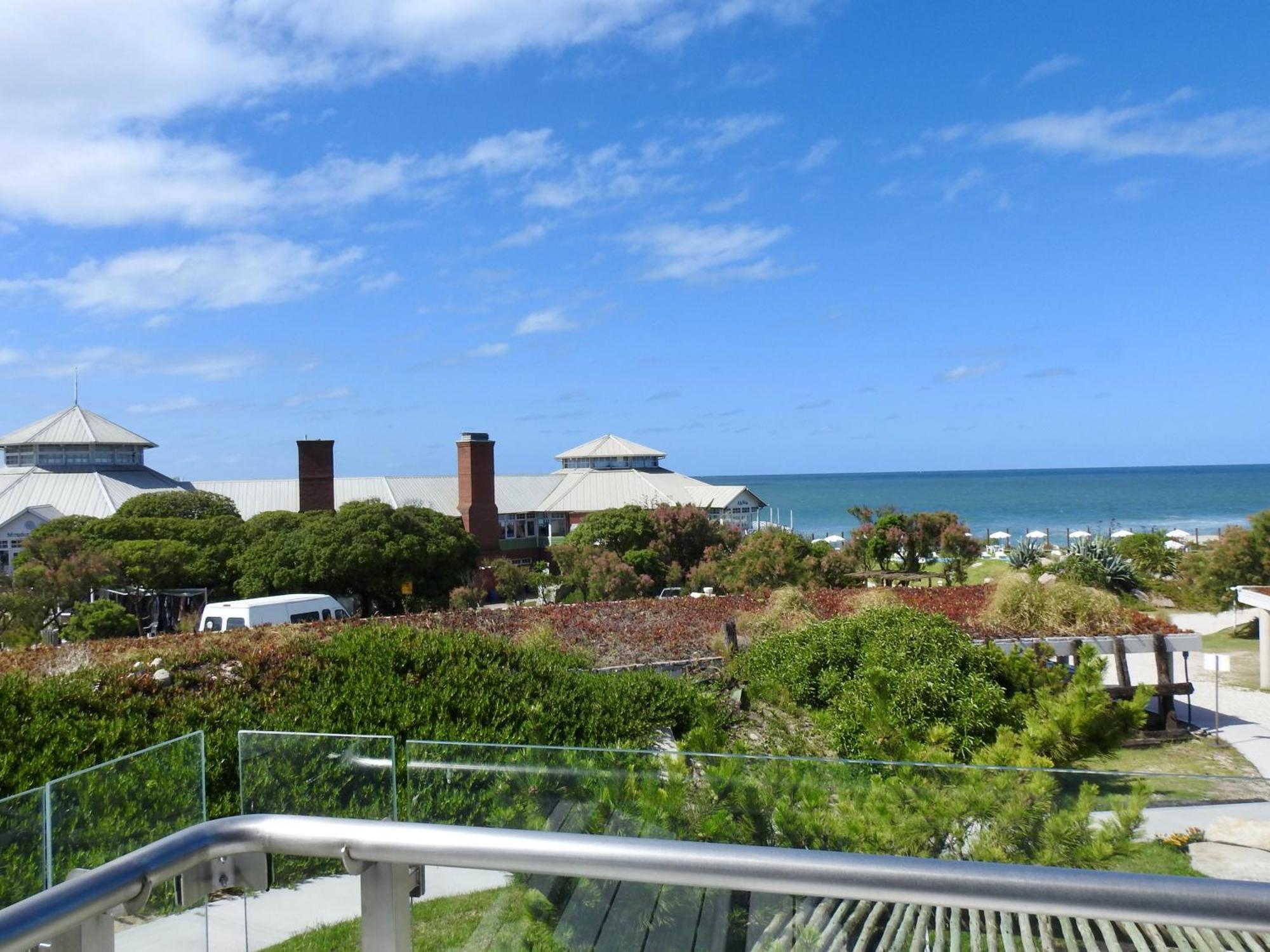 Ili Ili Hotel Boutique Mar del Plata Eksteriør bilde