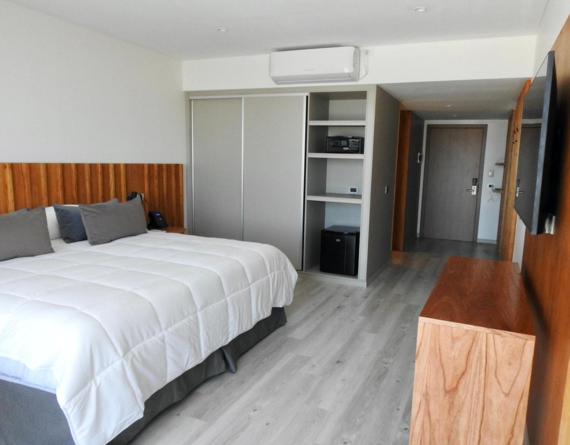 Ili Ili Hotel Boutique Mar del Plata Eksteriør bilde